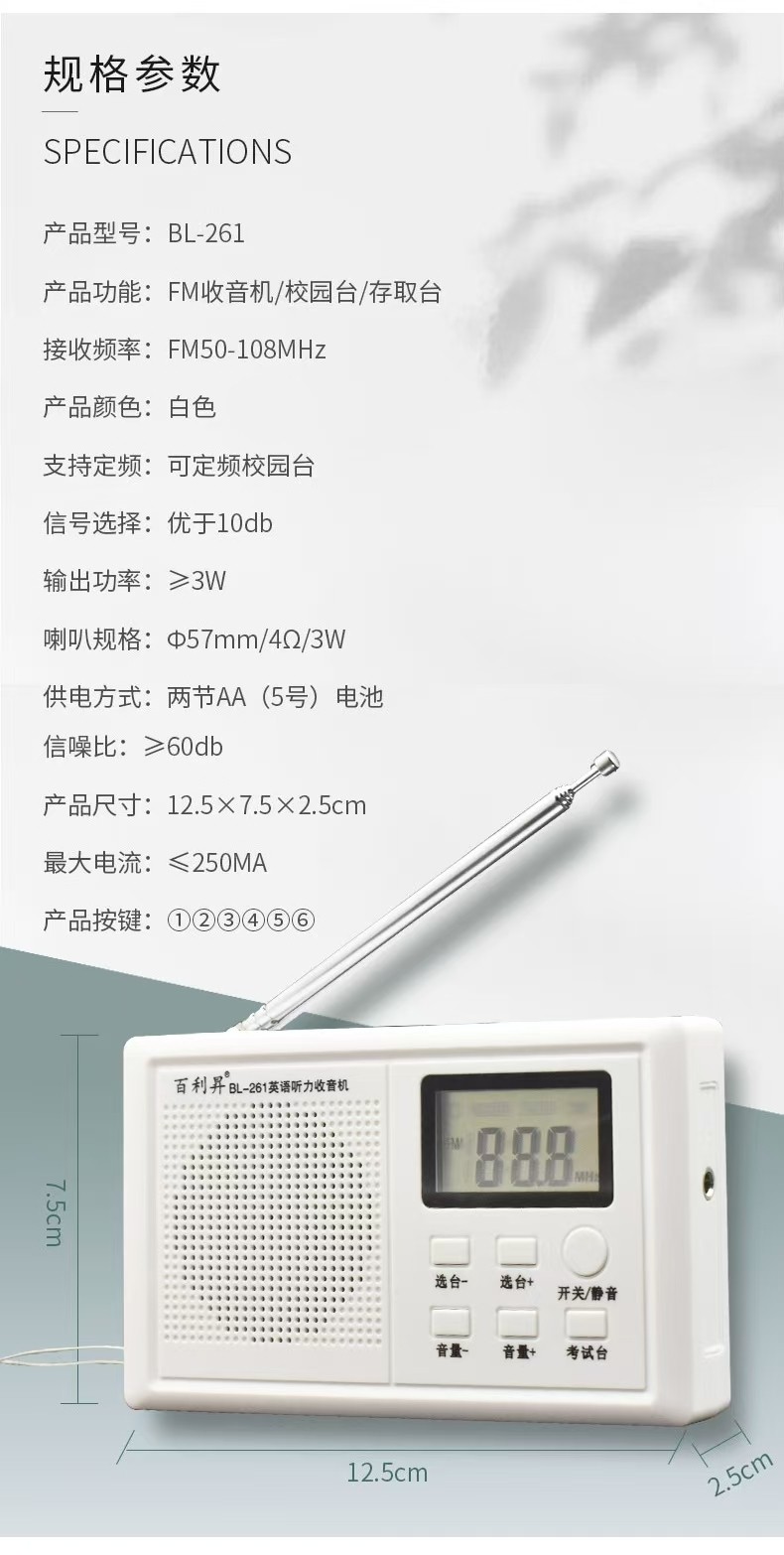 完整參數(shù)圖